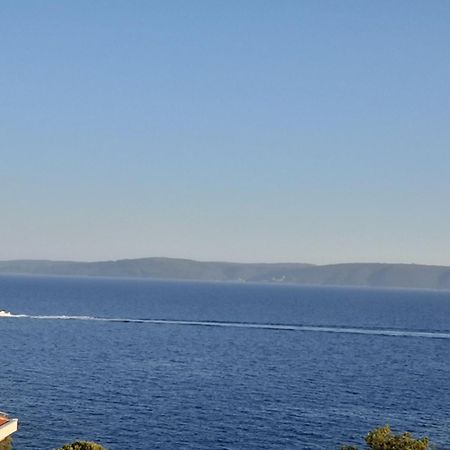 Apartments Bartulic Trogir Dış mekan fotoğraf