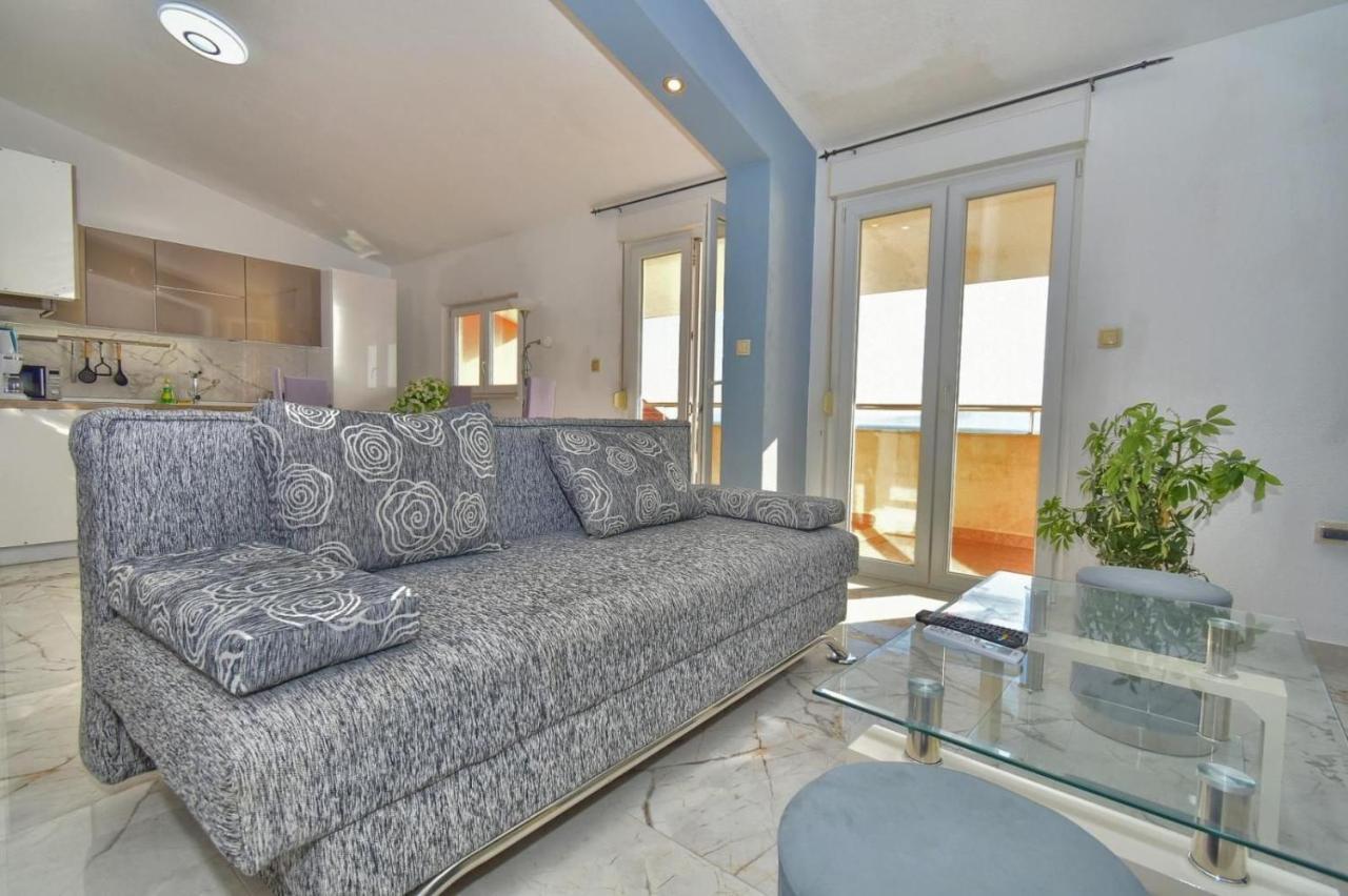 Apartments Bartulic Trogir Dış mekan fotoğraf