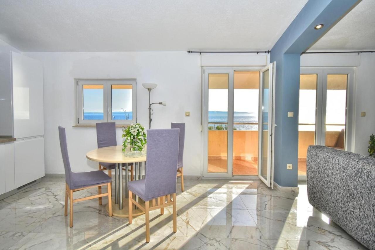 Apartments Bartulic Trogir Dış mekan fotoğraf