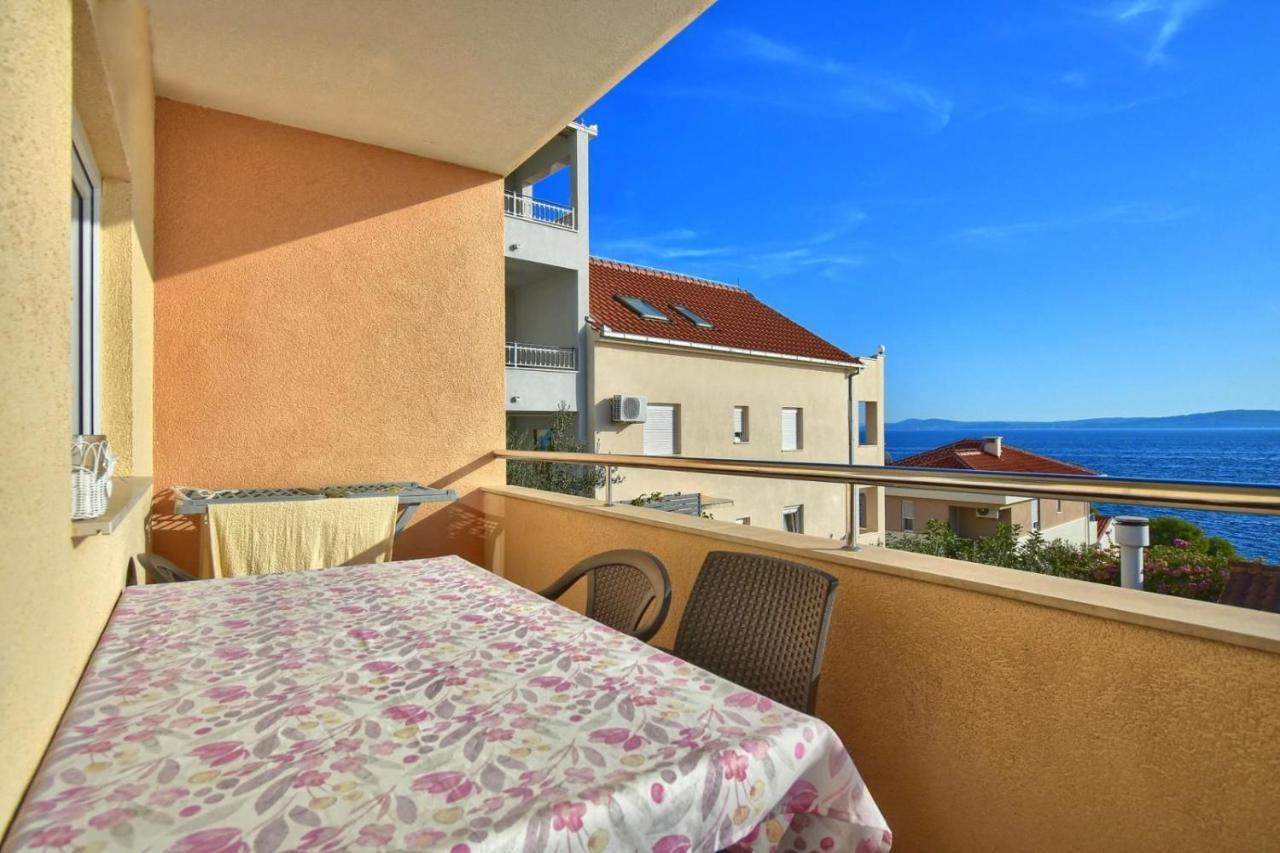 Apartments Bartulic Trogir Dış mekan fotoğraf