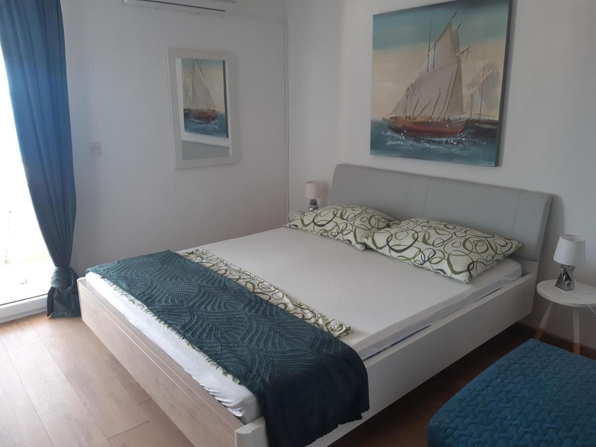 Apartments Bartulic Trogir Dış mekan fotoğraf