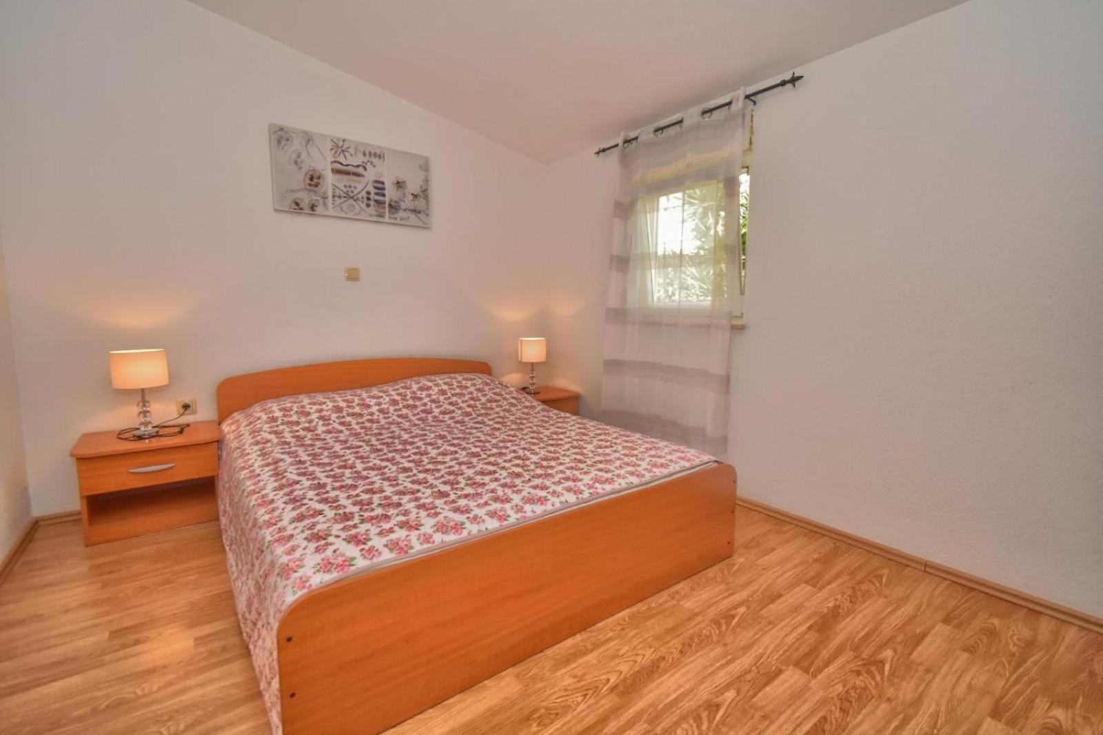 Apartments Bartulic Trogir Dış mekan fotoğraf