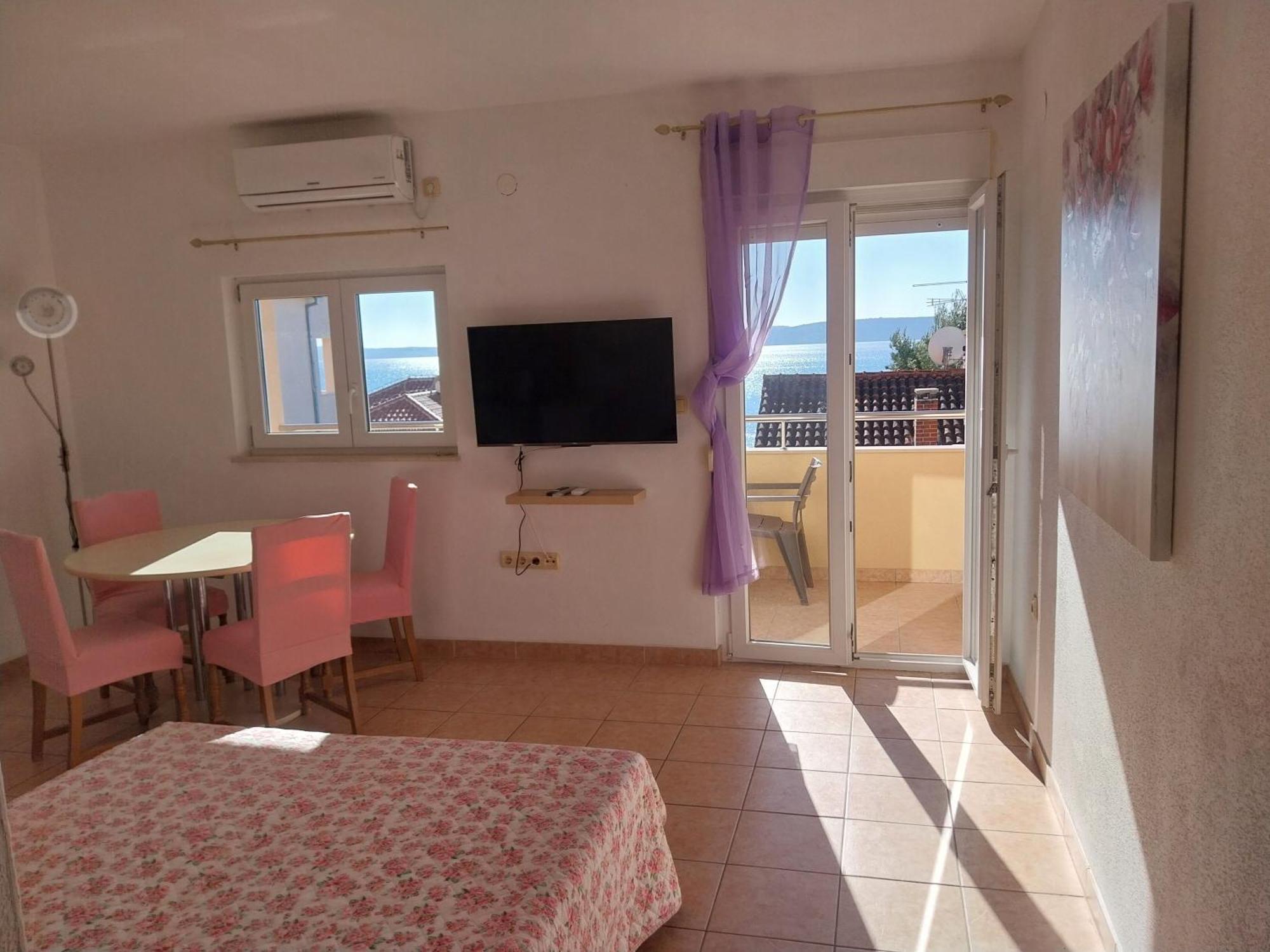 Apartments Bartulic Trogir Dış mekan fotoğraf