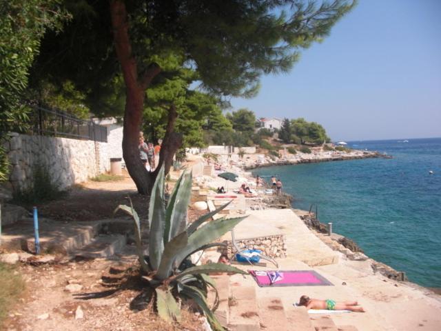 Apartments Bartulic Trogir Dış mekan fotoğraf