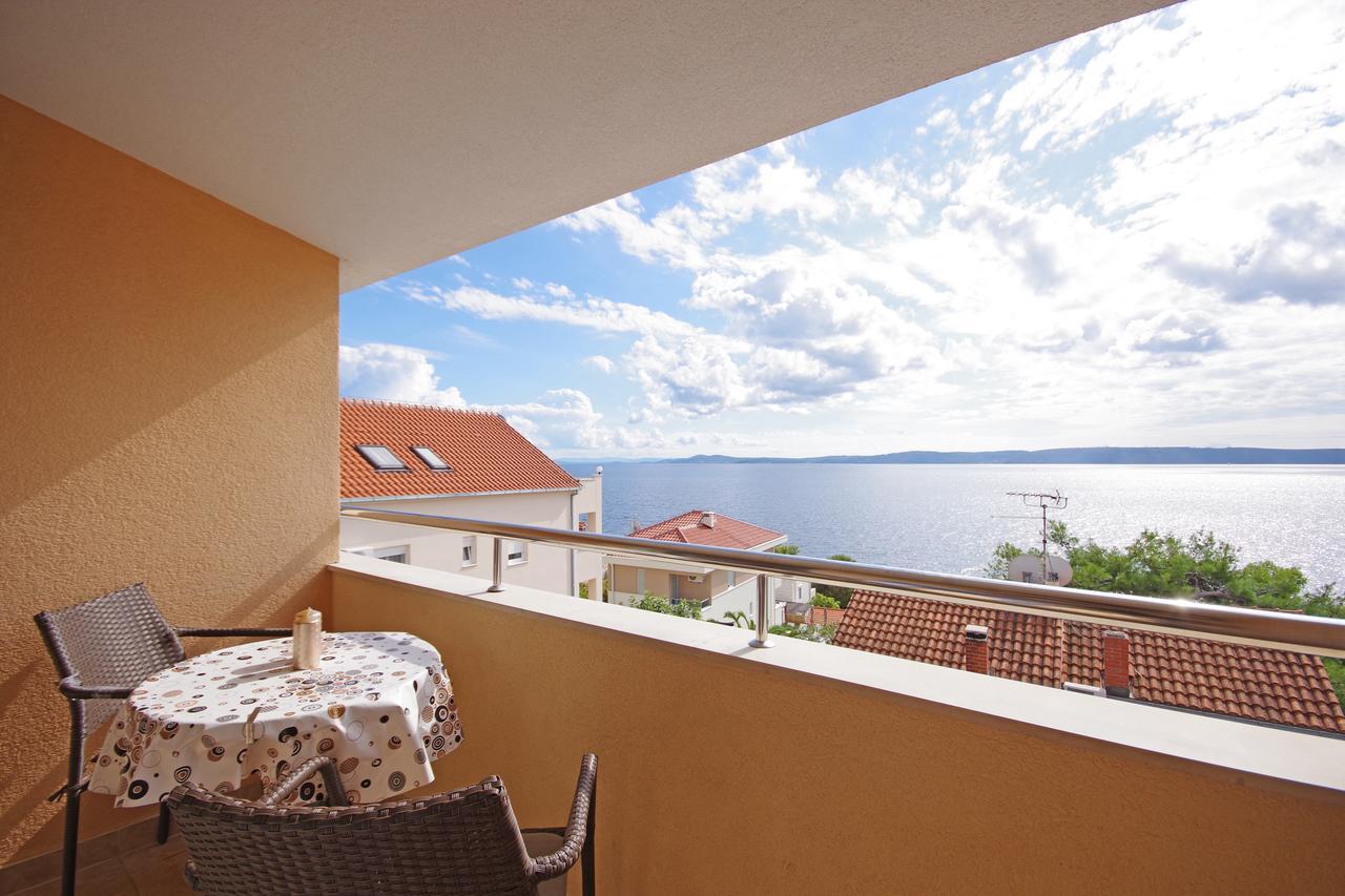 Apartments Bartulic Trogir Dış mekan fotoğraf