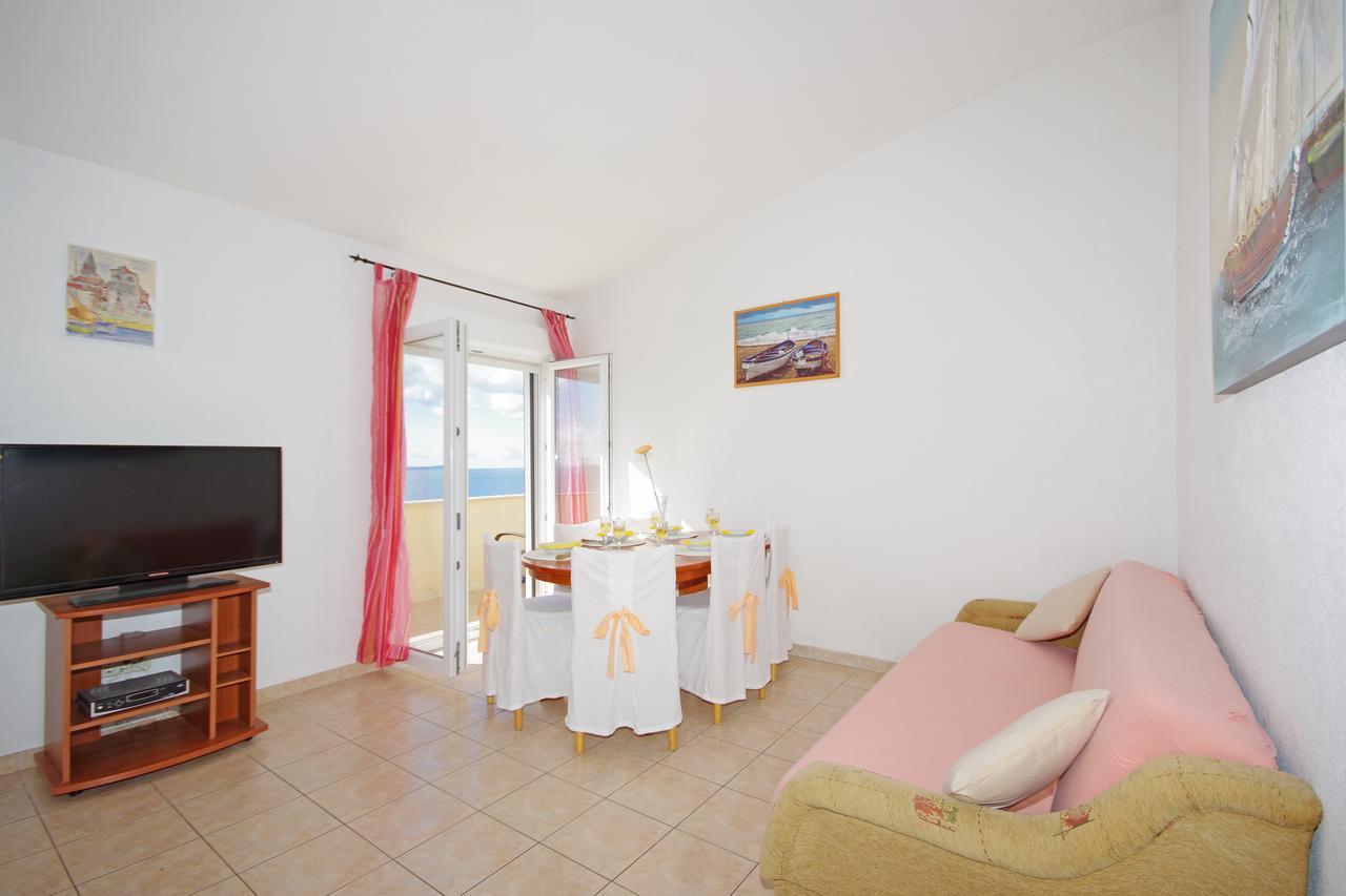 Apartments Bartulic Trogir Dış mekan fotoğraf