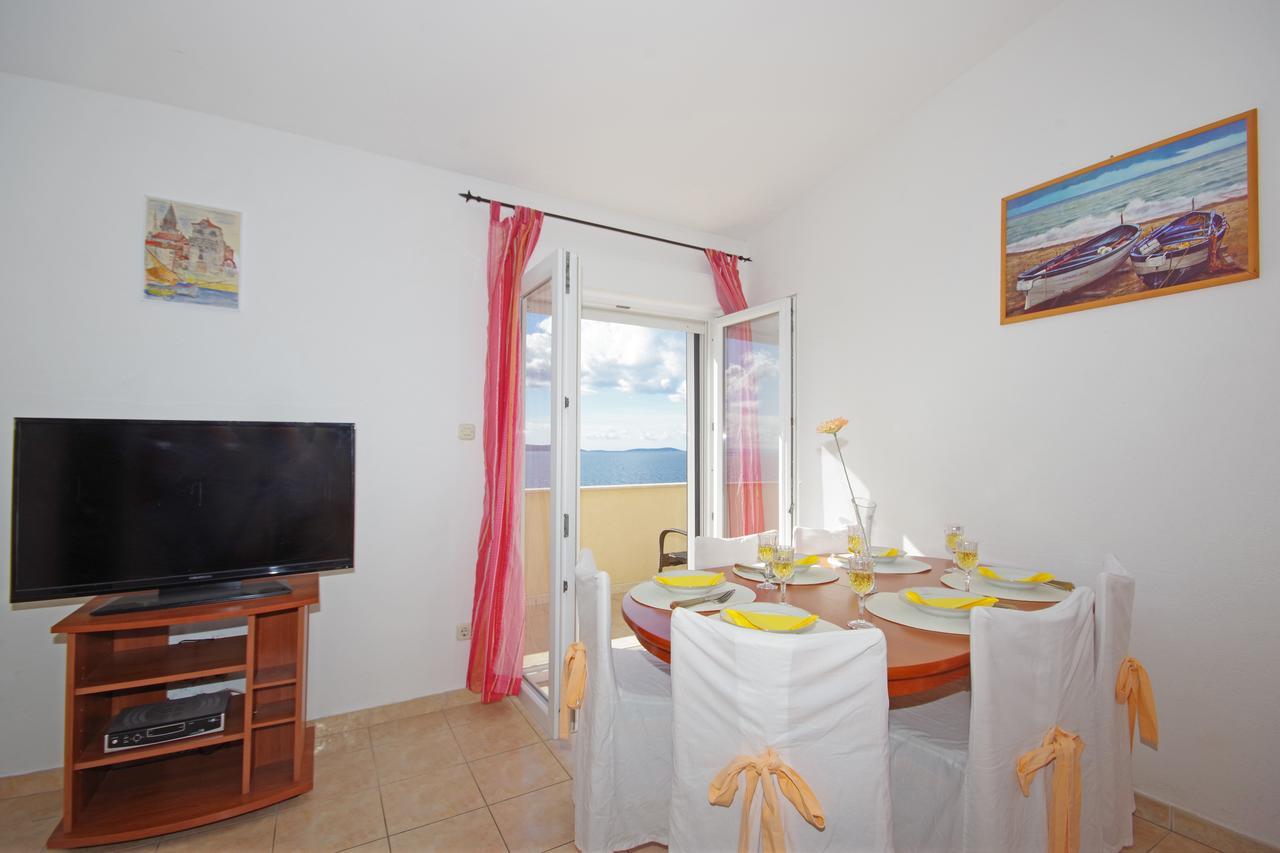 Apartments Bartulic Trogir Dış mekan fotoğraf